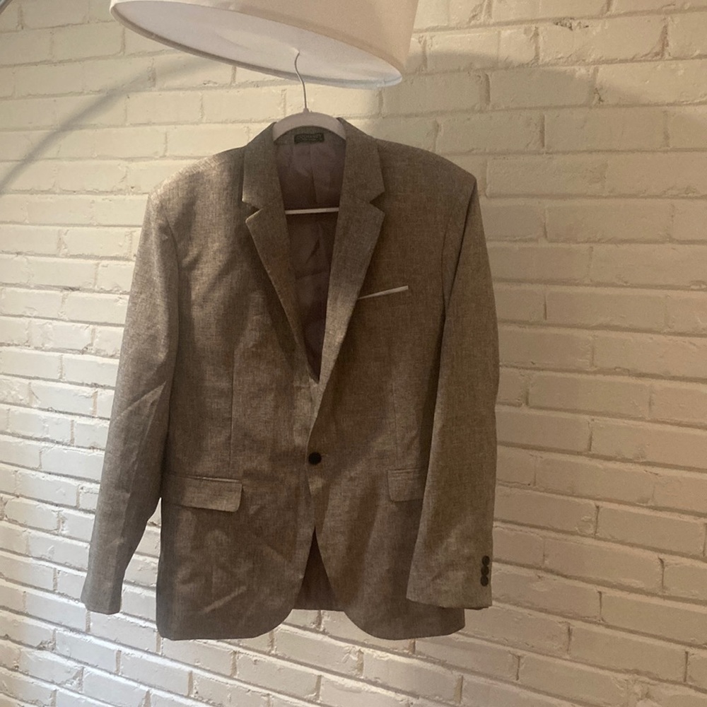 Coofandy blazer